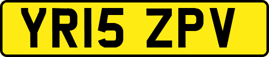 YR15ZPV