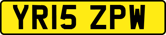 YR15ZPW
