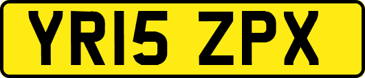 YR15ZPX
