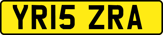 YR15ZRA