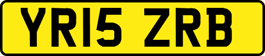 YR15ZRB