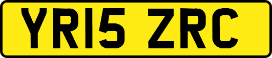 YR15ZRC