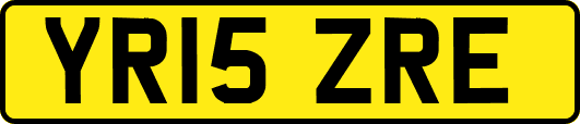 YR15ZRE