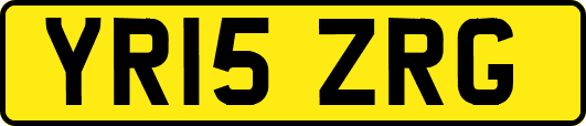 YR15ZRG