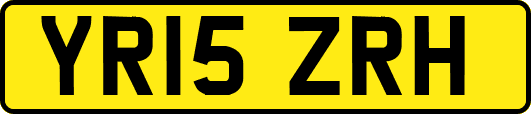 YR15ZRH