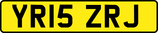 YR15ZRJ