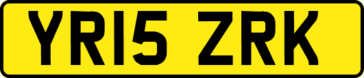 YR15ZRK