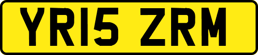 YR15ZRM