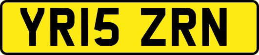 YR15ZRN