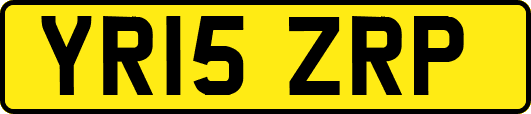 YR15ZRP