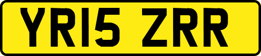 YR15ZRR