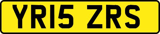 YR15ZRS