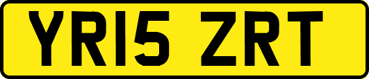 YR15ZRT