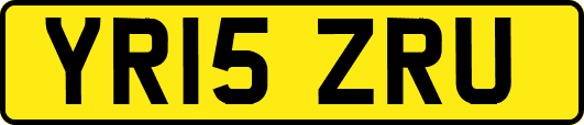 YR15ZRU
