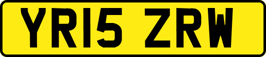 YR15ZRW