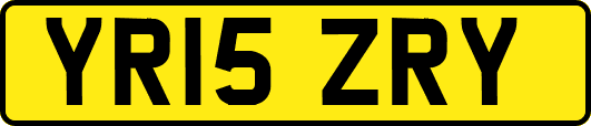 YR15ZRY