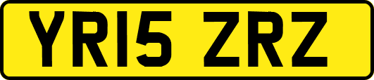 YR15ZRZ