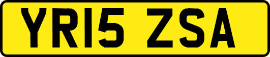 YR15ZSA