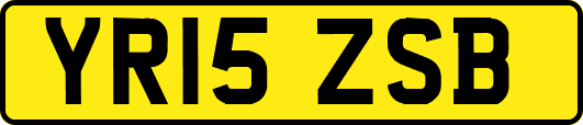 YR15ZSB