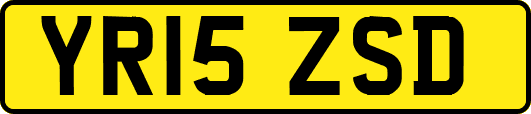 YR15ZSD