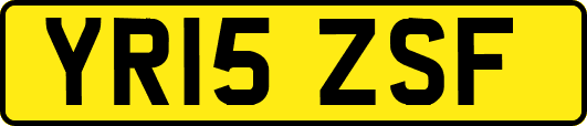 YR15ZSF