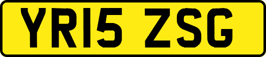 YR15ZSG