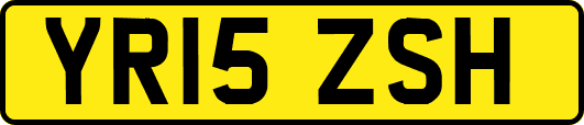 YR15ZSH