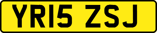 YR15ZSJ