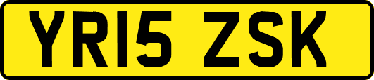 YR15ZSK
