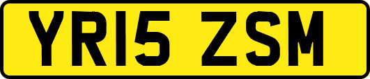 YR15ZSM