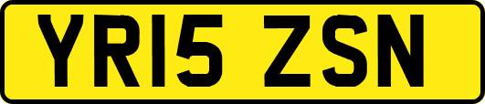YR15ZSN