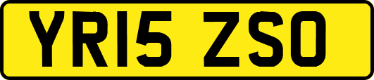 YR15ZSO