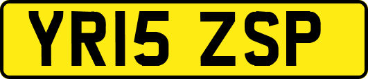 YR15ZSP