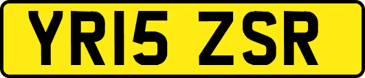 YR15ZSR