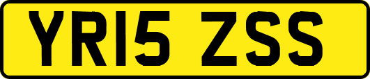 YR15ZSS