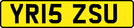 YR15ZSU