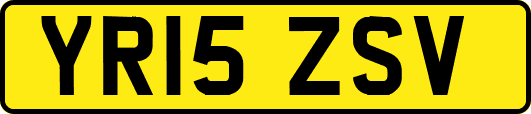 YR15ZSV
