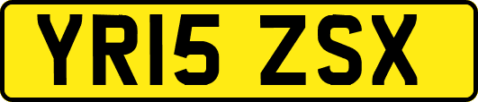 YR15ZSX