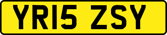 YR15ZSY