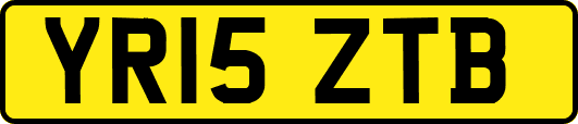 YR15ZTB
