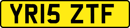 YR15ZTF