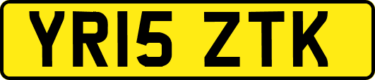 YR15ZTK