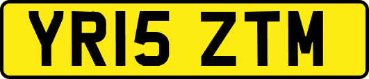 YR15ZTM