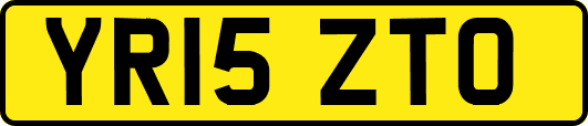 YR15ZTO
