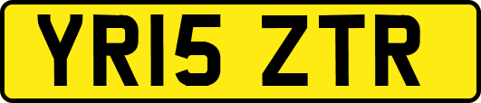 YR15ZTR
