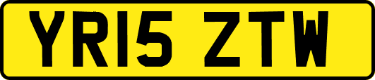 YR15ZTW