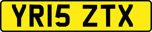 YR15ZTX
