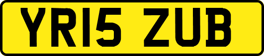 YR15ZUB