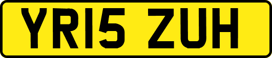 YR15ZUH