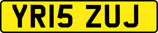 YR15ZUJ